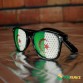 FUNFRANCE - Articles de fête et produits Hi-Tech : Lunettes supporter ALGÉRIE - 1.8€ - Ces lunettes humoristiques en plastique p
