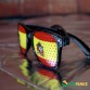 FUNFRANCE - Articles de fête et produits Hi-Tech : Lunettes supporter ESPAGNE - 1.8€ - Ces lunettes humoristiques en plastique p