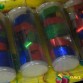 FUNFRANCE - Articles de fête et produits Hi-Tech : Canon à confettis avec 6 recharges - 2.066666€ - Canon à confettis avec 6 rec